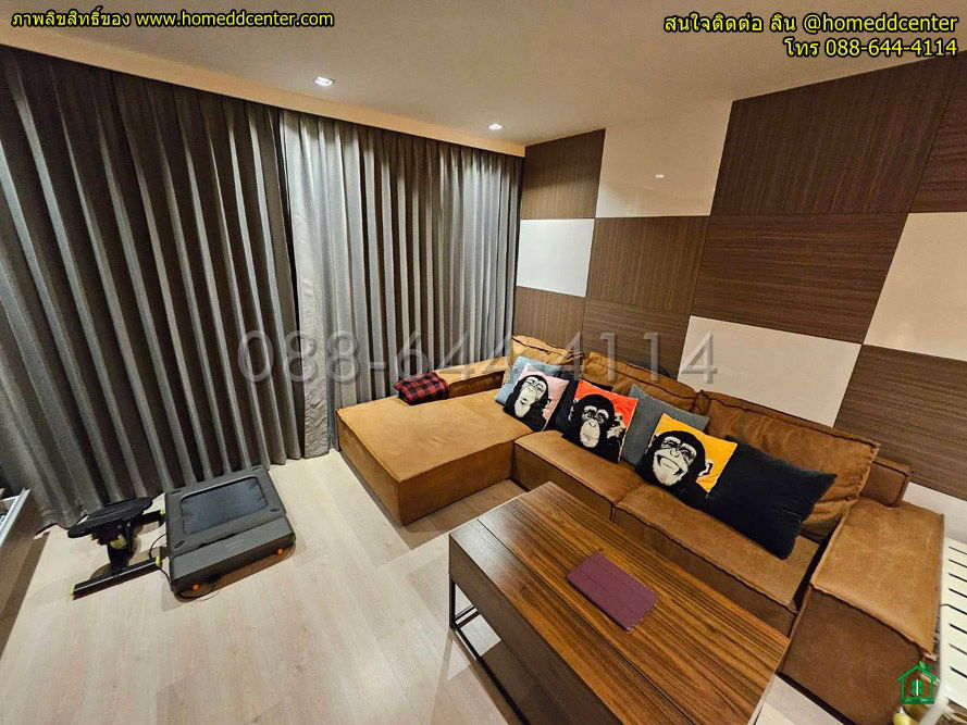 picture Condo for sale The Tempo Ruamrudee  - 3/15