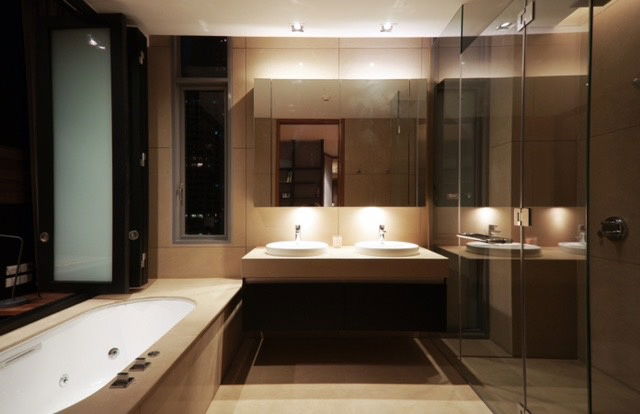 รูป For rent condo The Sukhothai Residences (Sathorn)(S03-2097) - รูปที่ 11/18