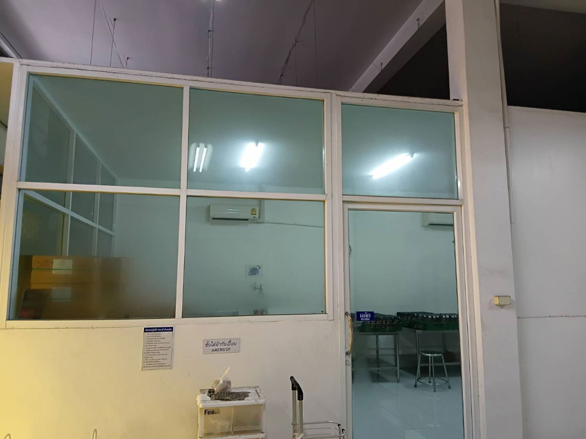 รูป ขายอาคารพาณิชย์ 3.5 ชั้น 2 คูหา พร้อม Warehouse 82 ตรว. เหมาะทำธุรกิจ/ โรงงาน GMP เขตสวนหลวง กรุงเทพ - รูปที่ 5/11