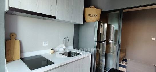 picture 1-BR Condo at Life Sukhumvit 48 near BTS Phra Khanong (ID 849075) - 5/7