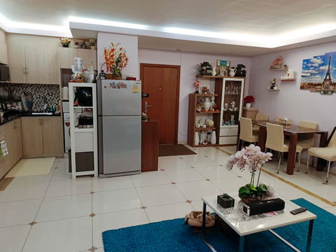 2 Bedrooms Condominium @ Laguna Beach Resort 2