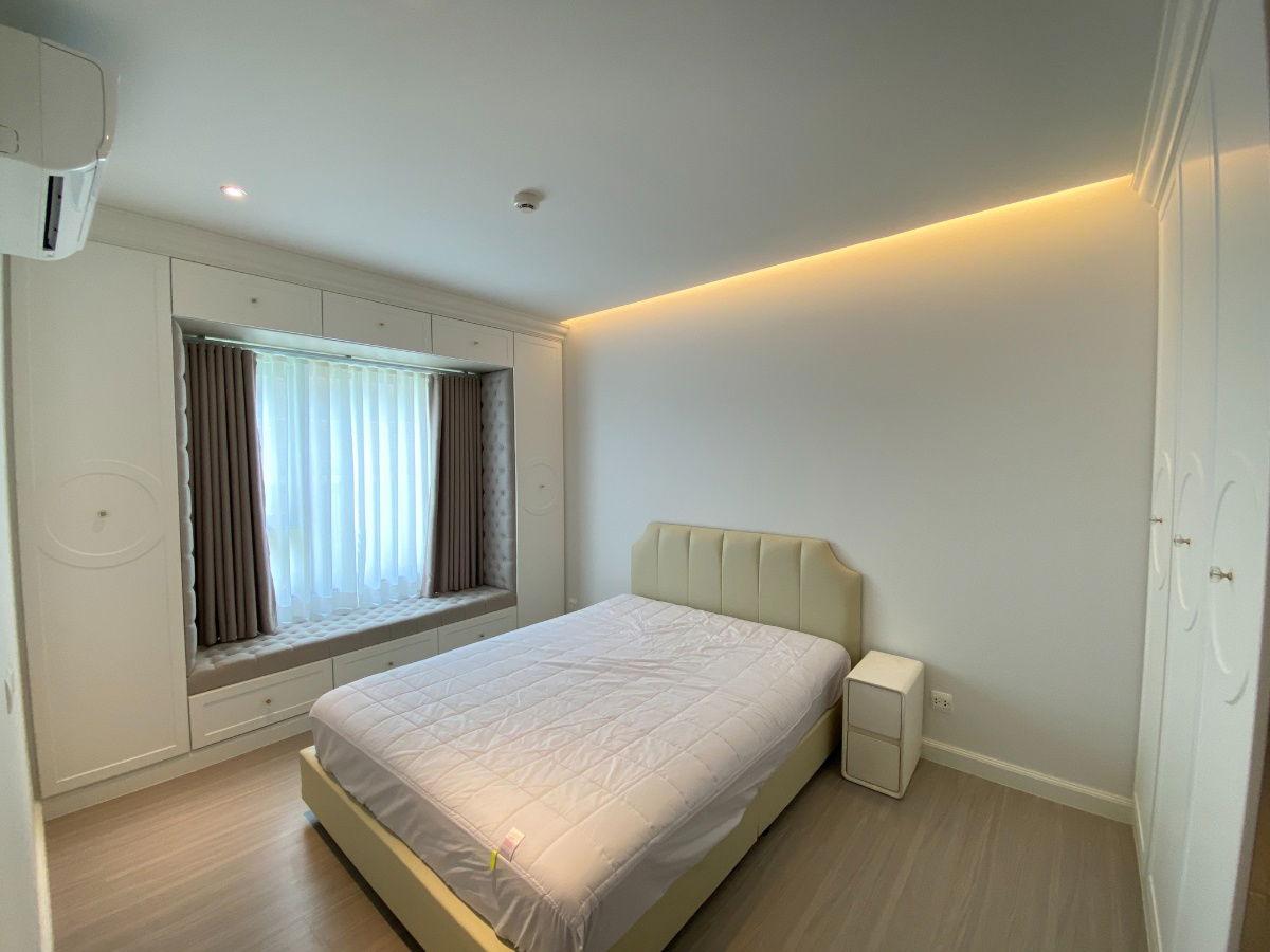 picture 🏙 Condo for rent: Aspire Sukhumvit – Onnut (Code:MCR0369) - 10/29