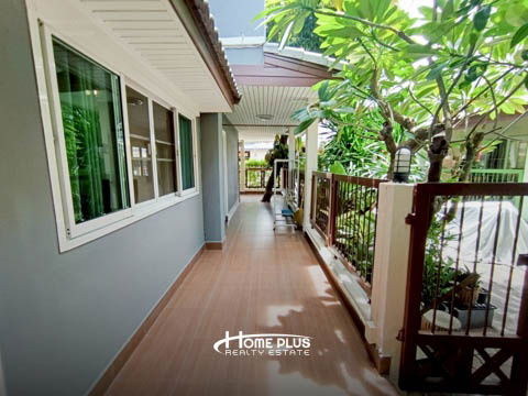 รูป หมู่บ้านวรารักษ์ รามอินทรา (หลังมุม) ซอยเลียบคลองสอง27 - รูปที่ 6/32