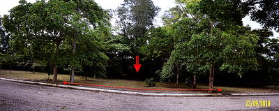 Land for sale Petchburi : ที่ดินเปล่า 314.4 square meter Petchburi Muang Phetchaburi Nong Khanan for 629000 THB
