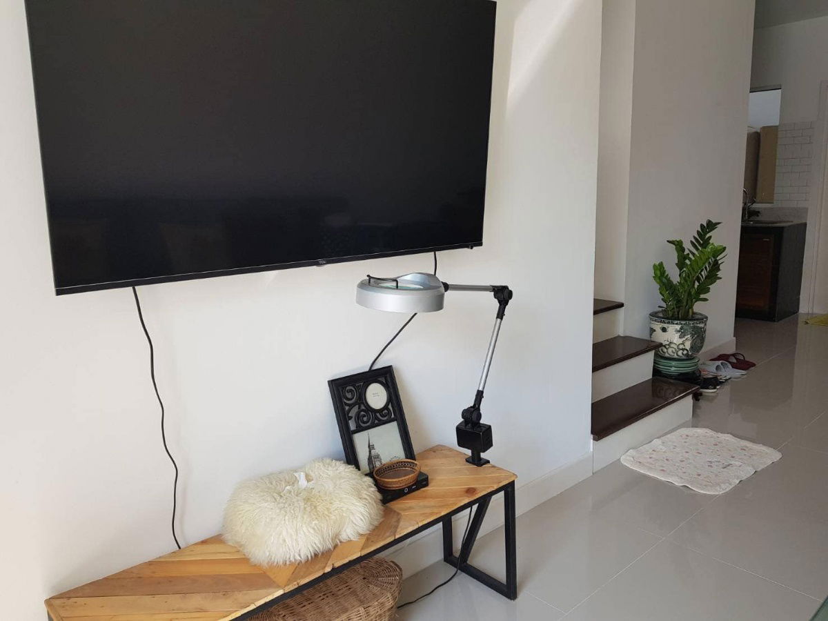 picture Townhome for rent near Varee, Unity, ABS School - 2/13