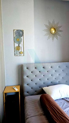 Condos for rent : 🔺 For Rent Condo KNIGHTSBRIDGE KASET SOCIETY Building C, Floor 9,1 bed room, Room size 26 sqm