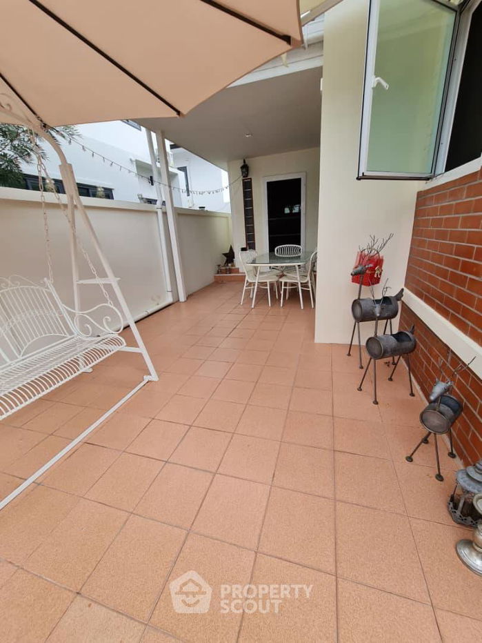 picture 4-BR House at Patta Prime close to Pattaya (ID 2250538) - 2/12