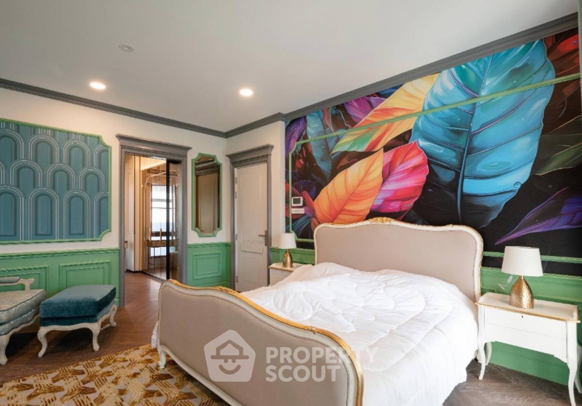 รูป บ้าน 4-ห้องนอน ที่ นันทวัน พระราม 9 กรุงเทพกรีฑาตัดใหม่ ใน สะพานสูง (ID 2103217) - รูปที่ 14/20