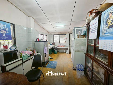 รูป บ้านเดี่ยว 2 ชั้น ซอยนวมินทร์42 แยก23 - รูปที่ 13/27