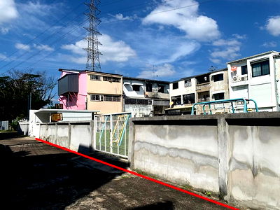 ที่ดิน โลตัสเอ็กเพลส(สุทธิสาร) : ขายที่ดิน ใกล้รถไฟฟ้าใต้ดิน สถานีลาดพร้าว ซ.ลาดพร้าว 18 ขนาด 292 ตารางวา ถมแล้วแปลงสวย เหมาะสร้างอพาร์ทเม้นต์
