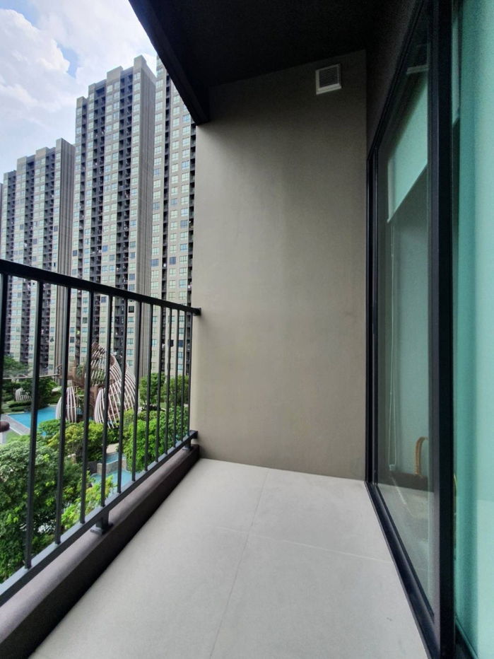 picture 🟢For Rent🟢Elio Del Nest Udomsuk, beautiful room, fully furnished 📱ADD LINE @nathong97 (reply ⚡ 24 Hr) P914 - 7/11