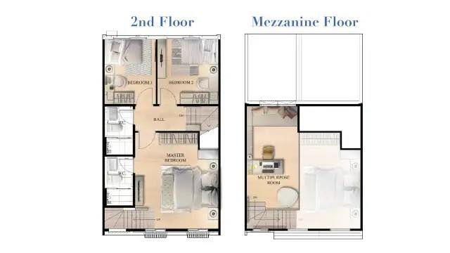 picture Code: KJ8175  for rent Indy 2 Bangna - Ramkhamhaeng 2 - 14/14