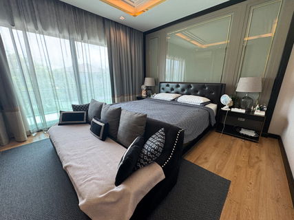 🔥ขาย หมู่บ้าน Be Motto กาญจนาภิเษก พระราม 2