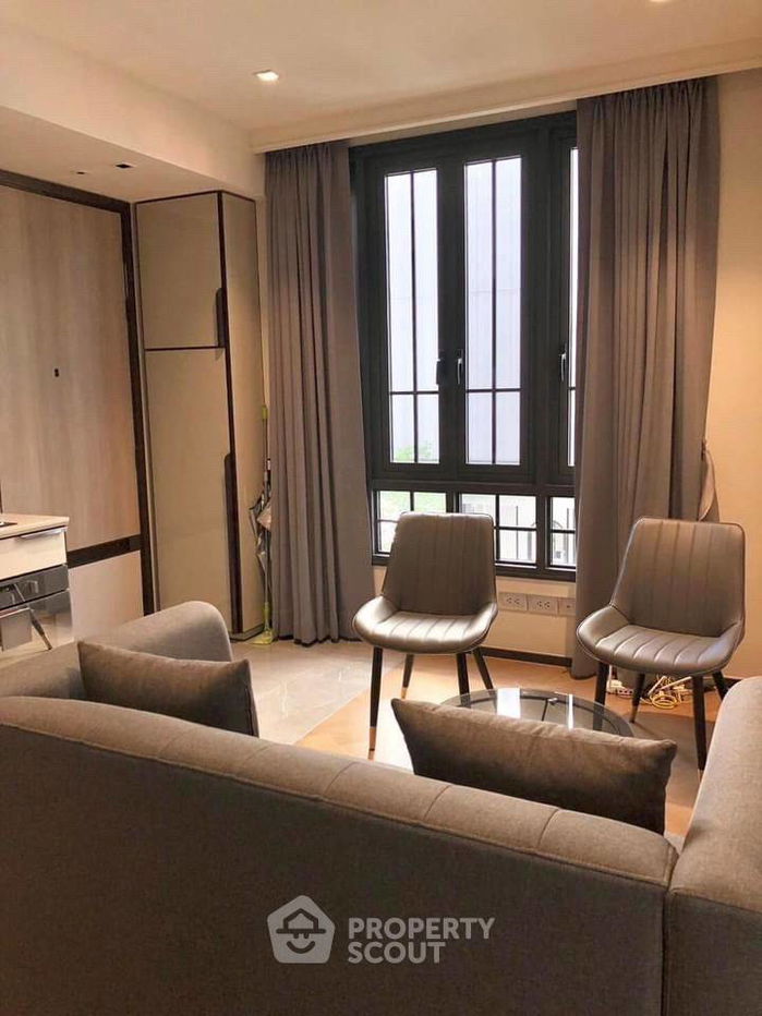 picture 1-BR Condo at The Reserve Sukhumvit 61 near BTS Thong Lor (ID 1432706) - 1/7