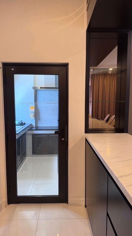 รูป 🏡⭐️ เช่าบ้าน เดอะซิตี้ พระราม9-กรุงเทพกรีฑา (The City Rama 9-Krungthep Kreetha)  บ้านเดี่ยว 2ชั้น - รูปที่ 23/25