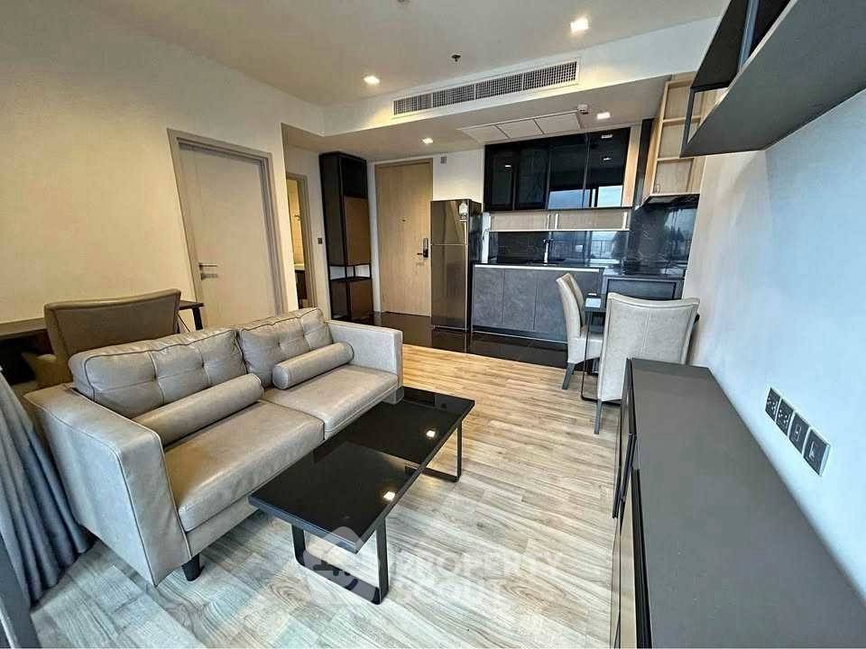 picture 1-BR Condo at The Line Jatujak - Mochit near BTS Mo Chit (ID 2249732) - 9/10