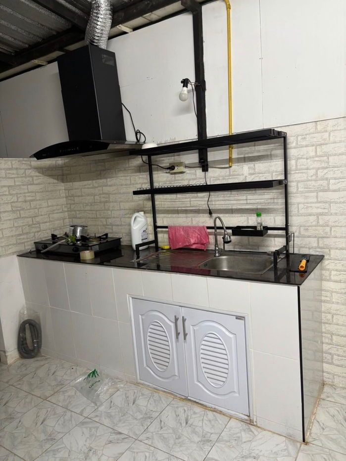 รูป 🏡📍เช่าบ้าน เดอะ คอนเนค พัฒนาการ 38 รับจดทะเบียนบริษัท โลเคชั่นดีเข้าออกได้หลายทาง - รูปที่ 3/10
