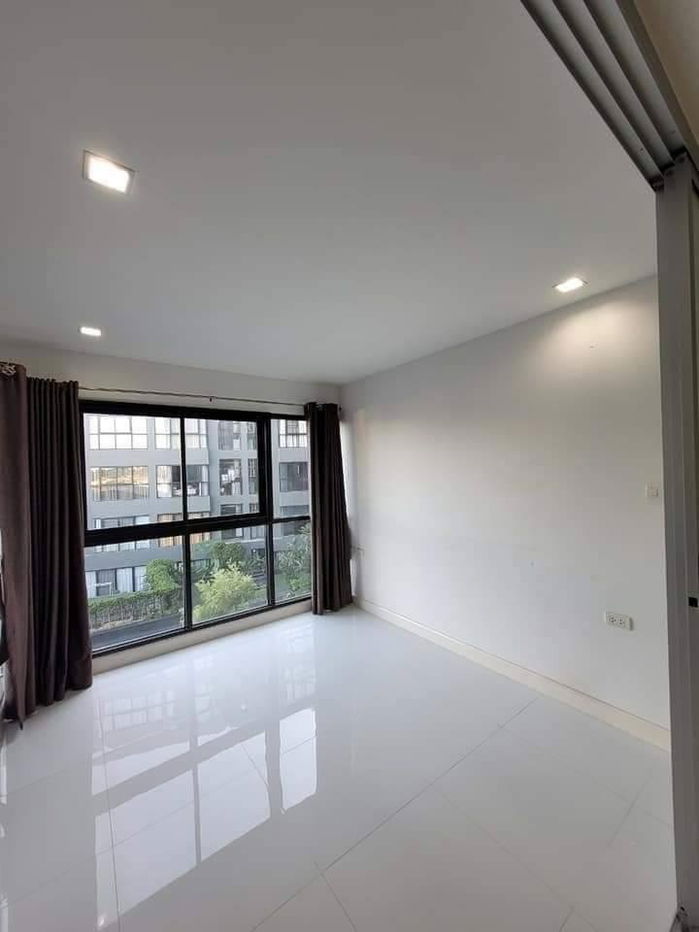 picture Urgent Rent!! Great Price! Empty Unit! The Green 3 @ Sukhumvit 101 - 2/10