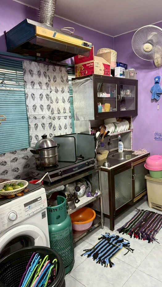 รูป ขาย บ้านเดี่ยว หมู่บ้านจิรกานต์ บางบัวทอง-ไทรน้อย นนทบุรี - รูปที่ 12/22