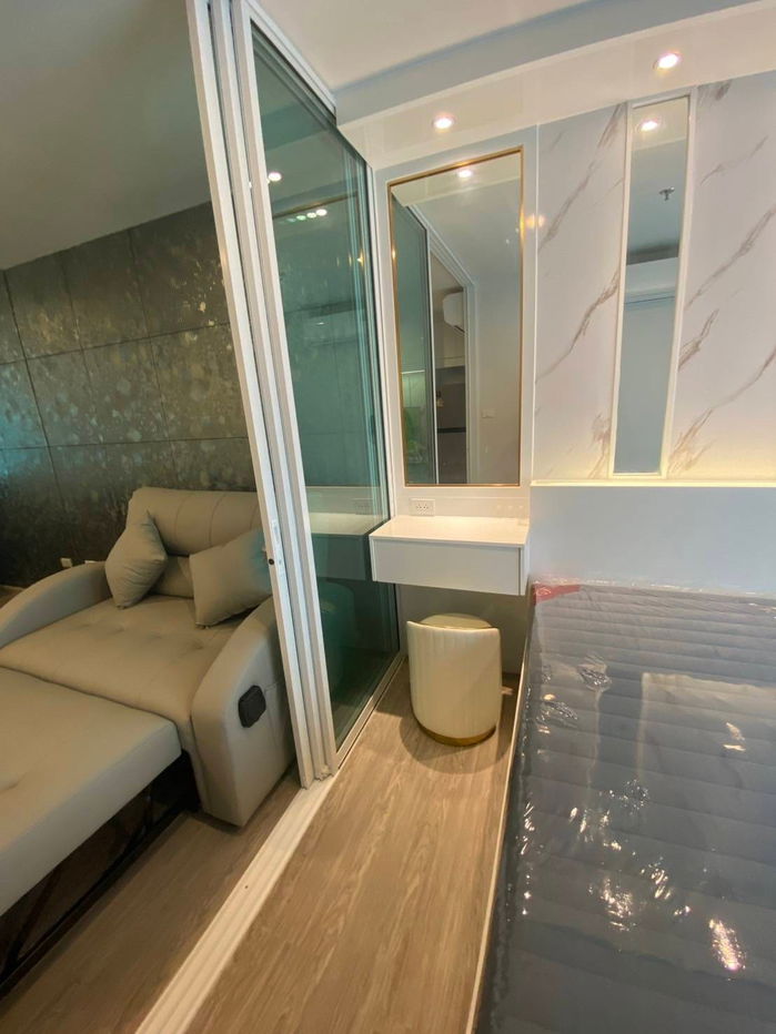 รูป คอนโดให้เช่า Regent Home Bangna (รีเจ้นท์ โฮม บางนา) - รูปที่ 4/26
