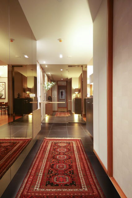 รูป For rent condo The Sukhothai Residences (Sathorn)(S03-2097) - รูปที่ 15/18