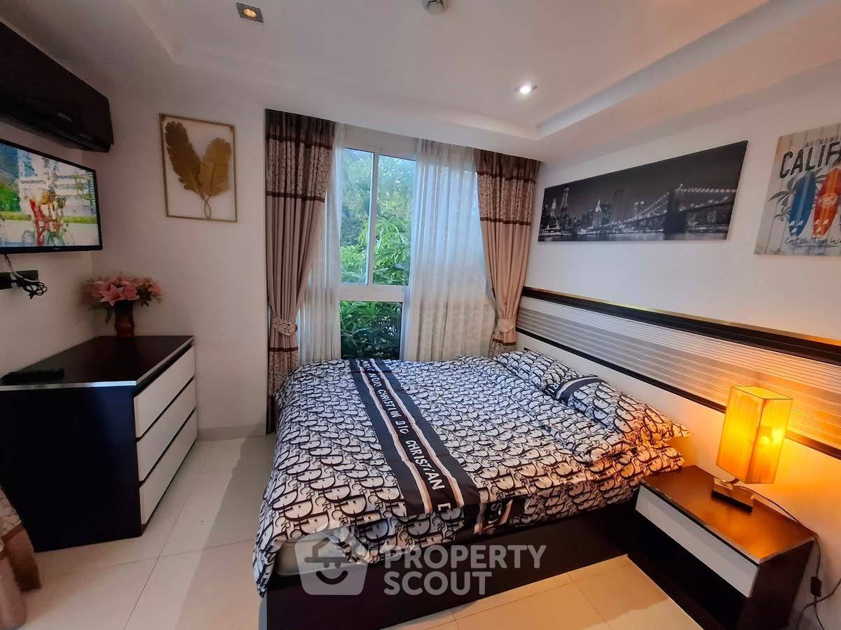 รูป คอนโด 2-ห้องนอน ที่ เซเรนิตี้ วงศ์มาตย์ ใกล้ ปราสาทสัจธรรม (ID 2249135) - รูปที่ 13/13
