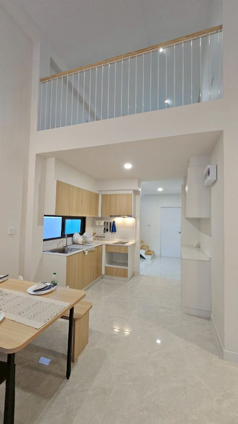 picture Single House for Sale – Maneekaeo Village, 40 sq. wah, Bangsaen, Chonburi - 4/16