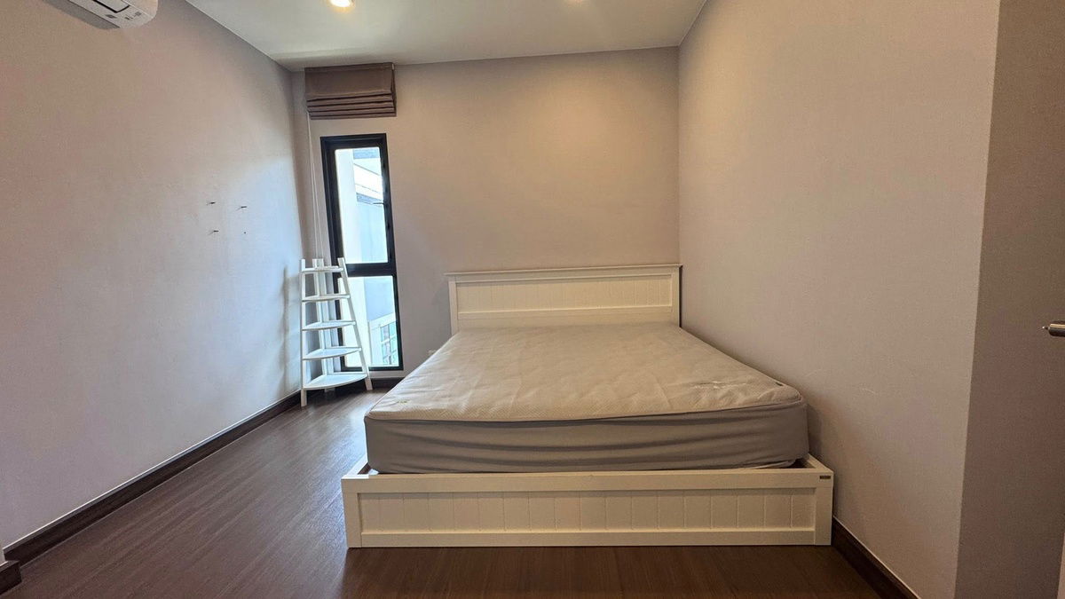 รูป 🏡⭐️ เช่าบ้าน เดอะซิตี้ พระราม9-กรุงเทพกรีฑา (The City Rama 9-Krungthep Kreetha)  บ้านเดี่ยว 2ชั้น - รูปที่ 22/25