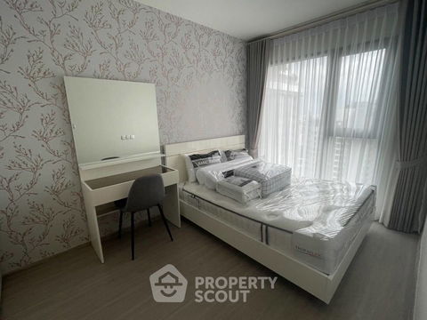2-BR Condo at Life Asoke Hype near ARL Makkasan (ID 2185869)