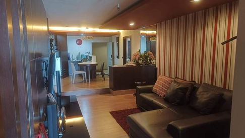 ให้เช่า คอนโด ณุศา สเตท ทาวเวอร์ (Nusa State Tower) ชั้น 39 วิวแม่น้ำเจ้าพระยา