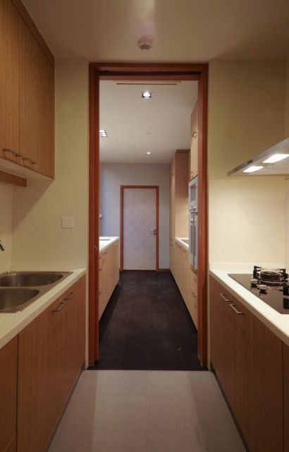 รูป For rent condo The Sukhothai Residences (Sathorn)(S03-2097) - รูปที่ 3/18