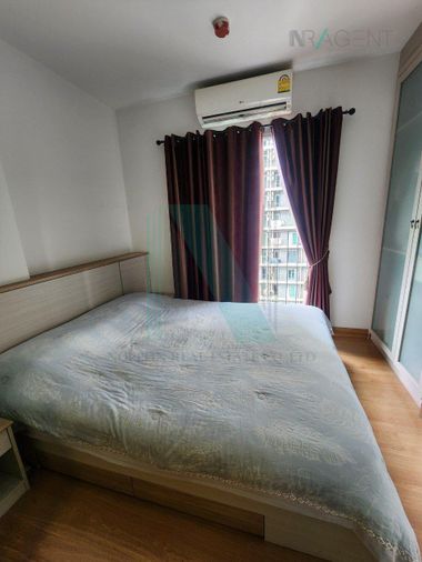 ขายคอนโด 1 ห้องนอน 26 ตร.ม. แชปเตอร์ วัน โมเดิร์น ดัชต์ ราษฎร์บูรณะ 33