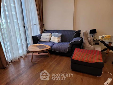 1-BR Condo at Quattro By Sansiri near BTS Thong Lor (ID 1517006)
