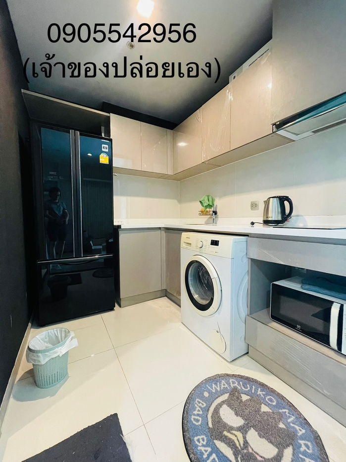 picture 1 Bedroom, Enclosed Kitchen, East-Facing (by owner) - 2/4