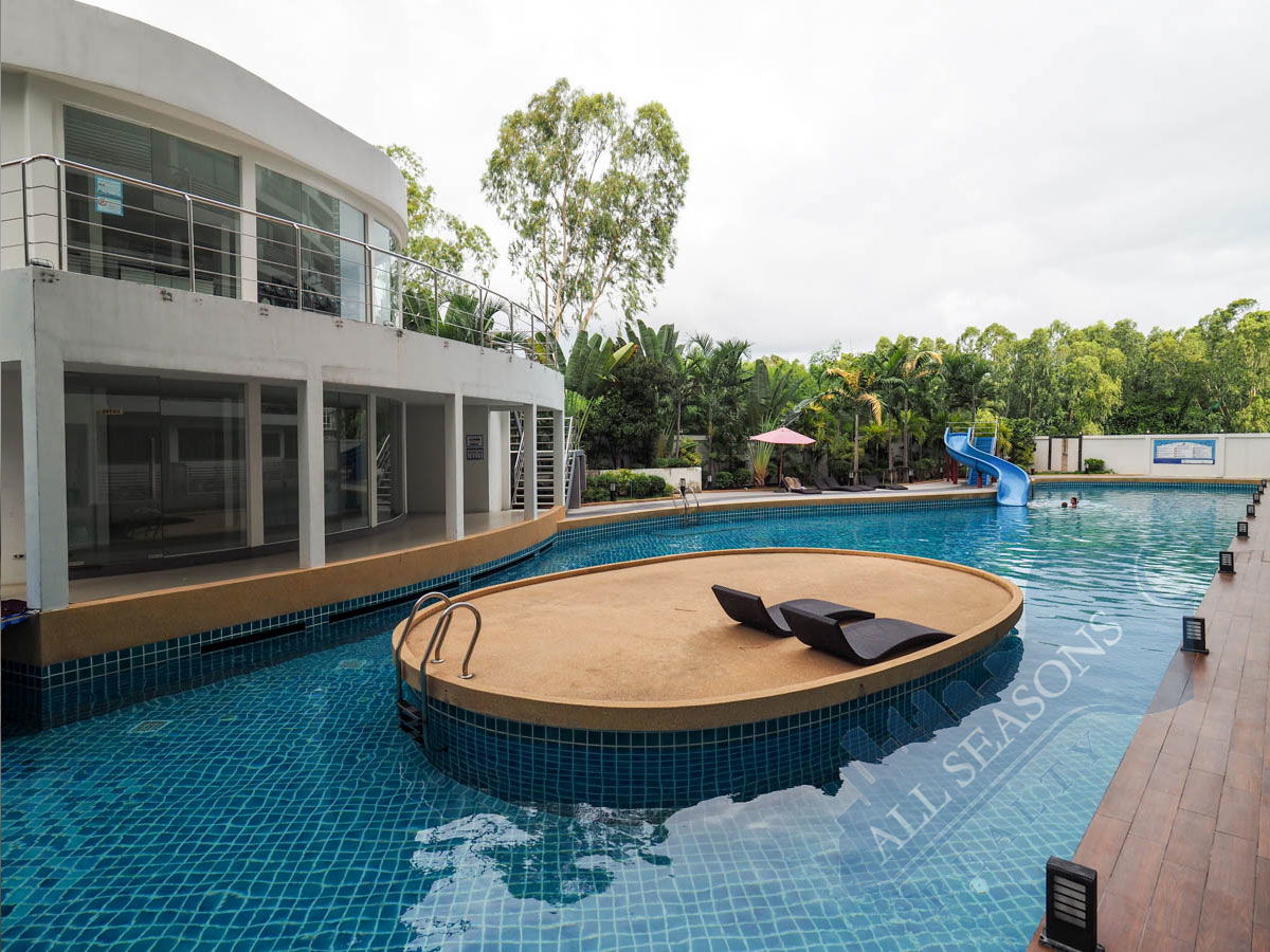 picture 1 Bedroom Condominium @ Laguna Beach Resort - 17/17