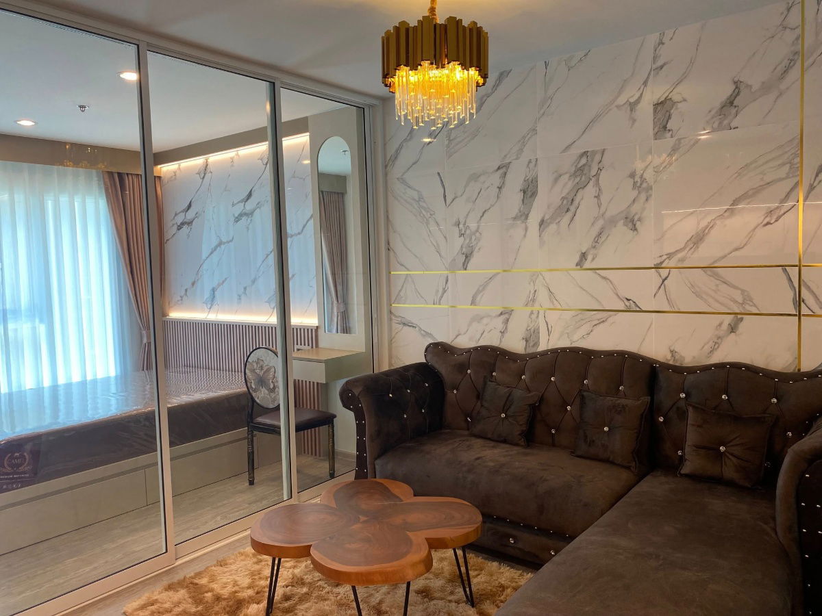 picture 📍 Regent Home Bangna (Code:MCR0367) - 8/15