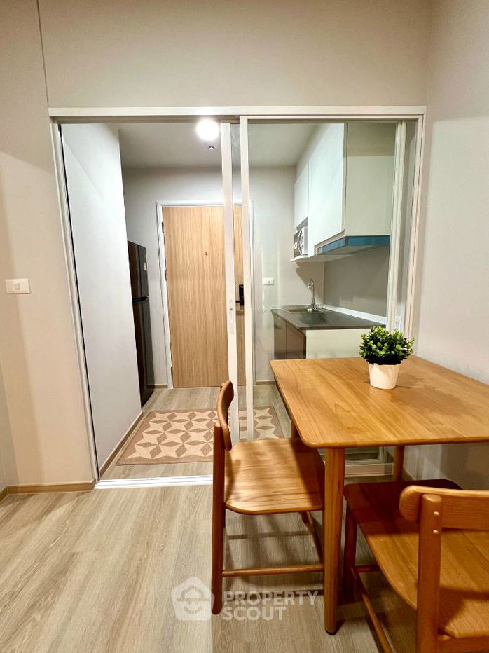 picture 1-BR Condo at Lumpini Ville Charan - Fai Chai near MRT Fai Chai (ID 2010278) - 6/7
