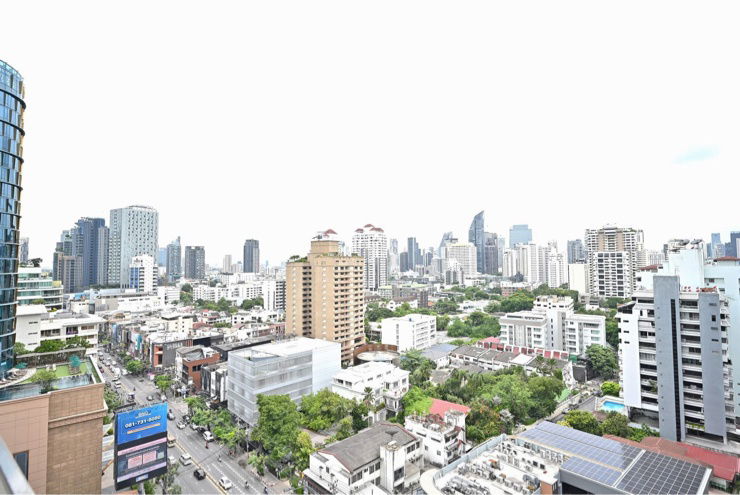 รูป ขายด่วน ห้องใหม่เอี่ยม คุณ บาย ยู | Khun by yoo 1B/1B ใหม่ไม่ผ่านการใช้งาน 📲 093-616-4456 - รูปที่ 7/7