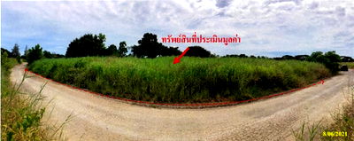 ที่ดิน ชลบุรี : ที่ดินเปล่า เนื้อที่ทั้งหมด 1664 ตารางเมตร โครงการสนามกอล์ฟพัทยาคันทรีคลับ ตำบลเขาไม้แก้ว อำเภอบางละมุง ชลบุรี ราคา 607,000 บาท