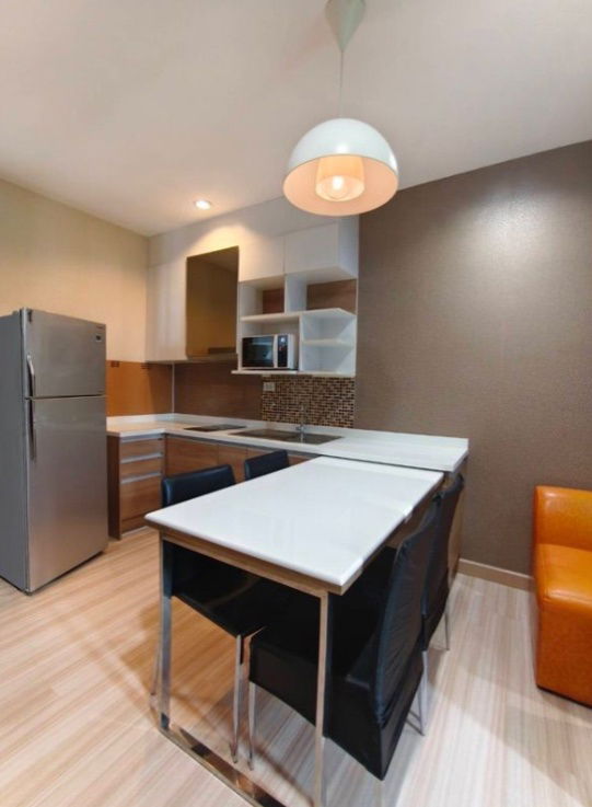 picture The hotel serviced condo 2 bedroom 1 bathroom - 7/15