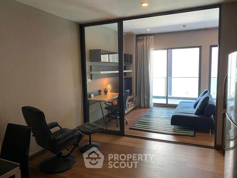 1-BR Condo at Noble Remix 2 Thonglor near BTS Thong Lor (ID 1160920)