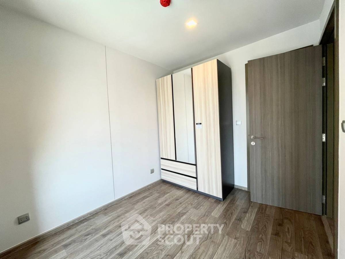 picture 2-BR Condo at Life Ladprao Valley near BTS Ha Yaek Lat Phrao (ID 1494937) - 11/16