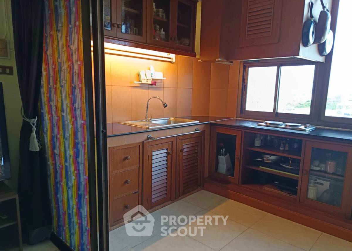 รูป คอนโด 1-ห้องนอน ที่ นครพิงค์คอนโดมิเนียม ใน ช้างเผือก (ID 2146667) - รูปที่ 2/12