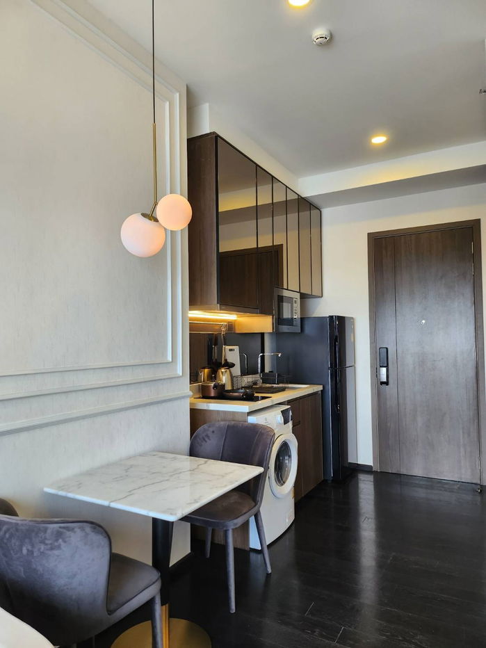 picture Condo for rent Park Origin Thonglor Monthly 36,000 thb. - 12/13