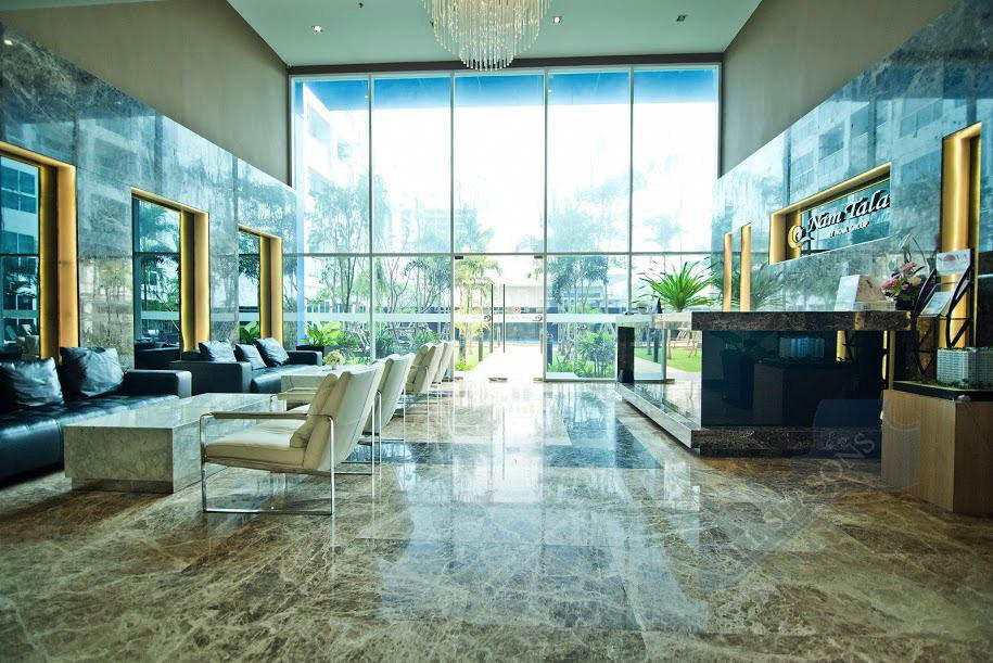 picture 1 Bedroom Condominium @ Nam Talay - 24/30