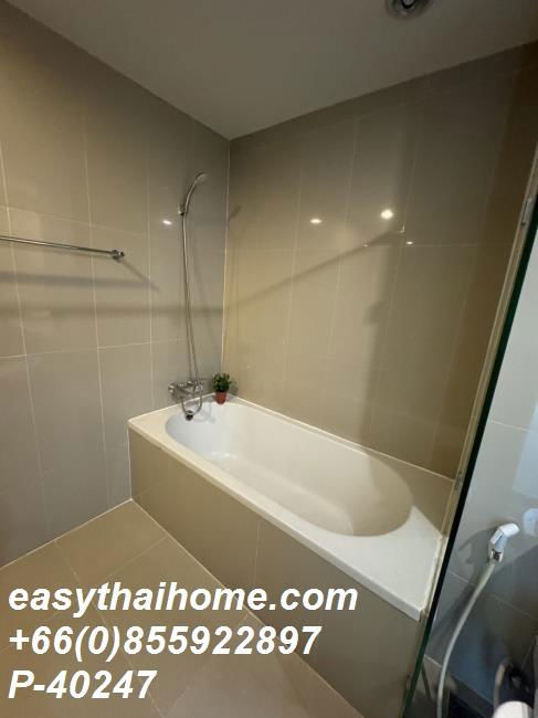 picture P-40247 Condo for rent D 25 Thonglor fully furnished (Confirm again when visit).  - 12/13