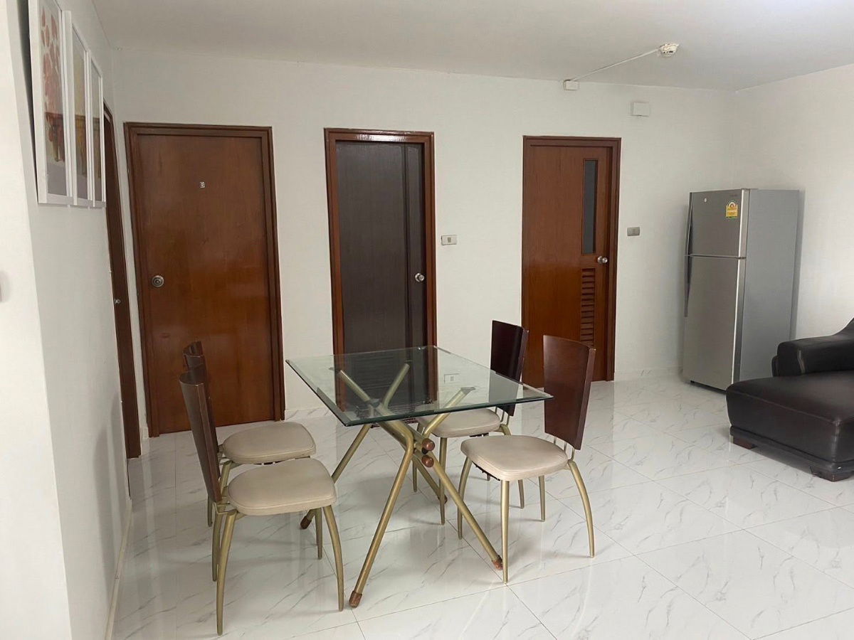 picture 🟢For Rent🟢SV City Rama 3, beautiful room, fully furnished 📱ADD LINE @nathong97 (reply ⚡ 24 Hr) P920 - 3/5