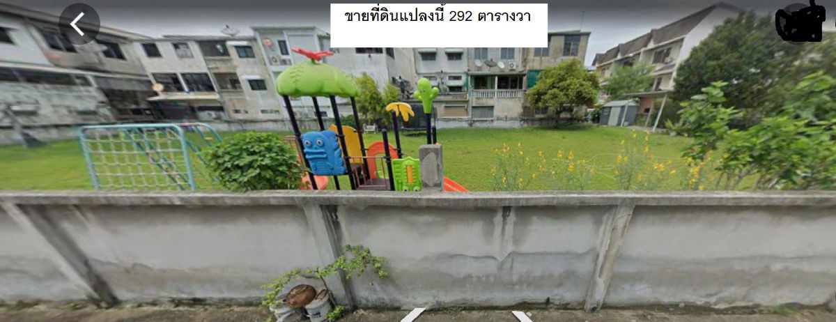 รูป ขายที่ดิน ใกล้รถไฟฟ้าใต้ดิน สถานีลาดพร้าว ซ.ลาดพร้าว 18 ขนาด 292 ตารางวา ถมแล้วแปลงสวย เหมาะสร้างอพาร์ทเม้นต์ - รูปที่ 7/9