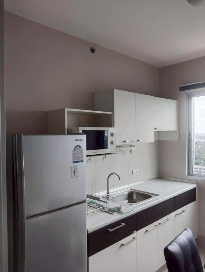 picture 🔥 Condo for rent [ The Base Phetkasem] >> Line: @436eaqax 🔥 - 4/8