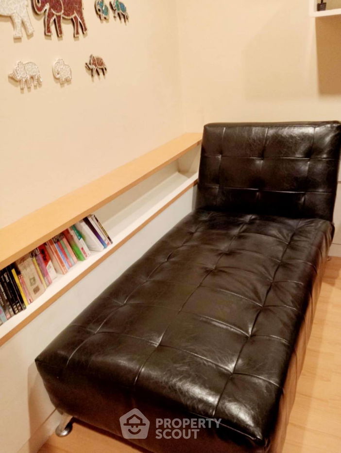 picture 2-BR Condo at The Address Siam near BTS Ratchathewi (ID 2064449) - 6/8